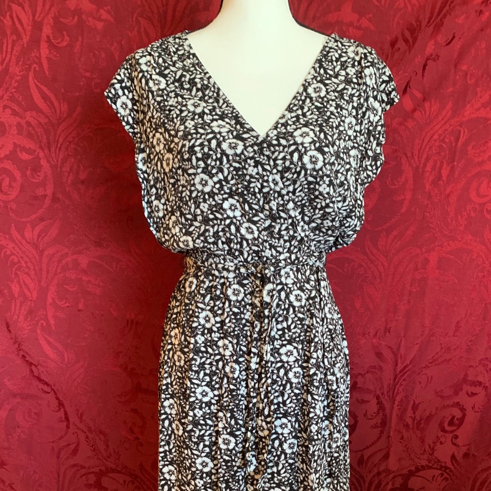 Beautiful Summer Dress by Splendid